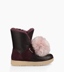 Women's UGG Isley Waterproof PORT