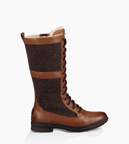 Women\'s UGG Elvia CHESTNUT
