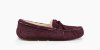 Women's UGG Dakota Metallic PORT