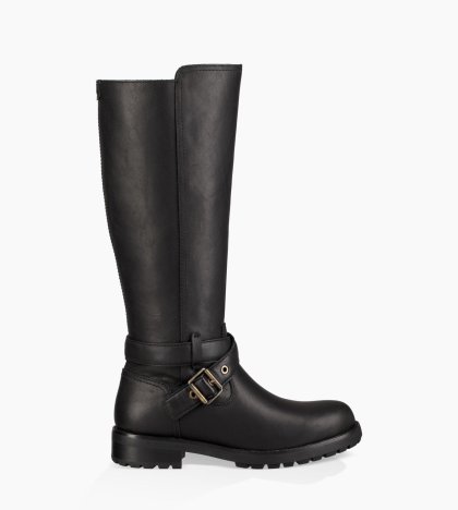 Women\'s UGG Harington BLACK