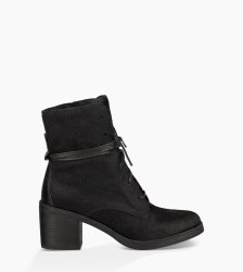 Women's UGG Oriana Exotic BLACK