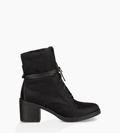 Women\'s UGG Oriana Exotic BLACK