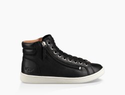 Women's UGG Olive Sneaker BLACK