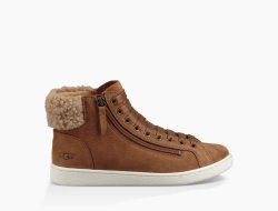 Women's UGG Olive CHESTNUT