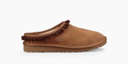 Women's UGG Darah Tassel CHESTNUT