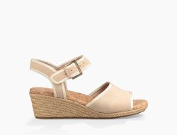 Women's UGG Maybell Wedge CREAM