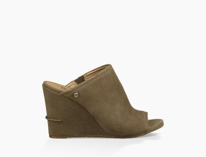 Women\'s UGG Lively Wedge ANTILOPE