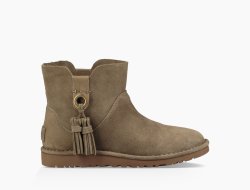 Women's UGG Gibb Boot ANTILOPE
