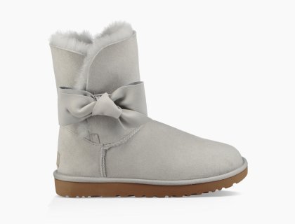 Women\'s UGG Daelynn Boot GREY VIOLET