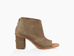 Women's UGG Ginger Heel ANTILOPE