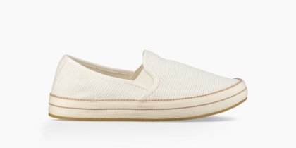 Women\'s UGG Bren Slip-On NATURAL