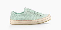 Women's UGG Claudi Sneaker AQUA