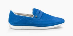 Men's UGG Cali Penny Slip-On TURKISH SEA