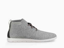 Men's UGG Freamon HyperWeave Chukka SEAL