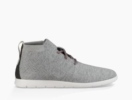 Men\'s UGG Freamon HyperWeave Chukka SEAL