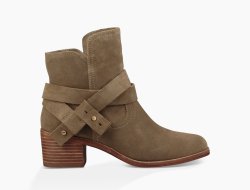 Women's UGG Elora Boot ANTILOPE