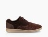 Men's UGG Hepner Woven Luxe Sneaker STOUT
