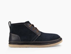 Men's UGG Neumel ULD Leather Boot NAVY