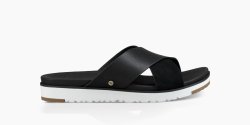Women's UGG Kari Sandal BLACK