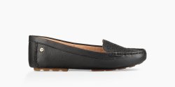 Women's UGG Clair Loafer BLACK
