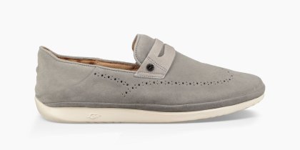 Men\'s UGG Cali Penny Slip-On SEAL