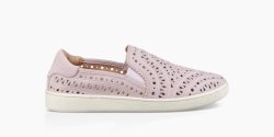 Women's UGG Cas Perf Slip-On LAVENDER