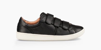 Women\'s UGG Alix Sneaker BLACK