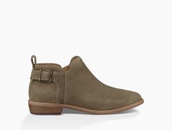 Women's UGG Kelsea Boot ANTILOPE