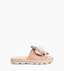 Women's UGG Pretty Slide ROSE PETAL
