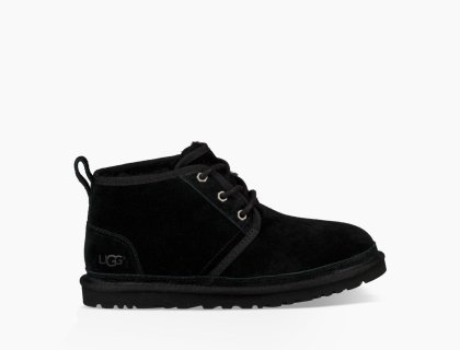 Women\'s UGG Neumel BLACK
