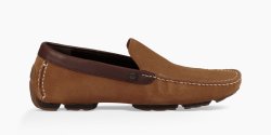 Men's UGG Bel-Air Venetian Driver CHESTNUT