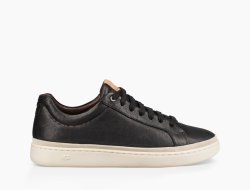 Men's UGG Cali Sneaker Low BLACK