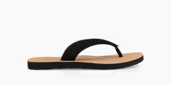 Women's UGG Tawney Sandal BLACK