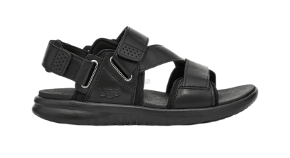 Men\'s UGG UNION STRAP Sandals