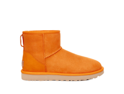 UGG CLASSIC MINI II BOOTs CALIFORNIA POPPY