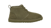 Women's UGG NEUMEL BOOT BURNT OLIVE