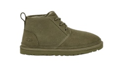 Women's UGG NEUMEL BOOT BURNT OLIVE