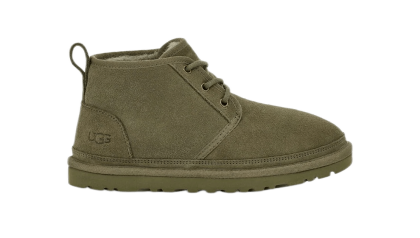 Women\'s UGG NEUMEL BOOT BURNT OLIVE