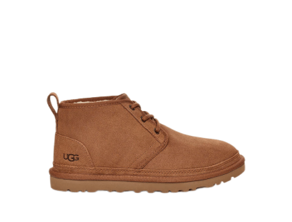 Women\'s UGG Classic Boots Neumel CHESTNUT