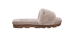 Women's UGG COZETTE SLIDE OYSTER