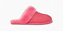 Women's UGG SCUFFETTE II STRAWBERRY SORBET