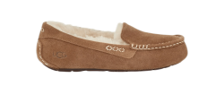 Women's UGG ANSLEY Boots CHESTNUT
