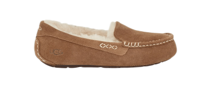 Women\'s UGG ANSLEY Boots CHESTNUT