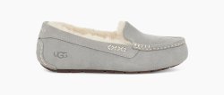 Women's UGG ANSLEY Boots LIGHT GREY