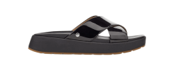 Women's UGG EMILY Sandals BLACK