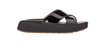 Women\'s UGG EMILY Sandals BLACK
