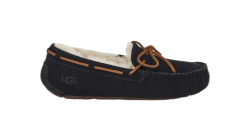 UGG Slippers DAKOTA Black
