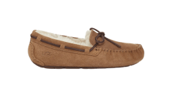UGG Slippers DAKOTA CHESTNUT