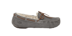 UGG DAKOTA Slippers PEWTER