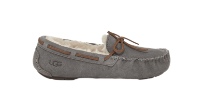 UGG DAKOTA Slippers PEWTER